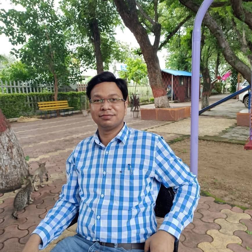 Dr. Rajendra Tanuja